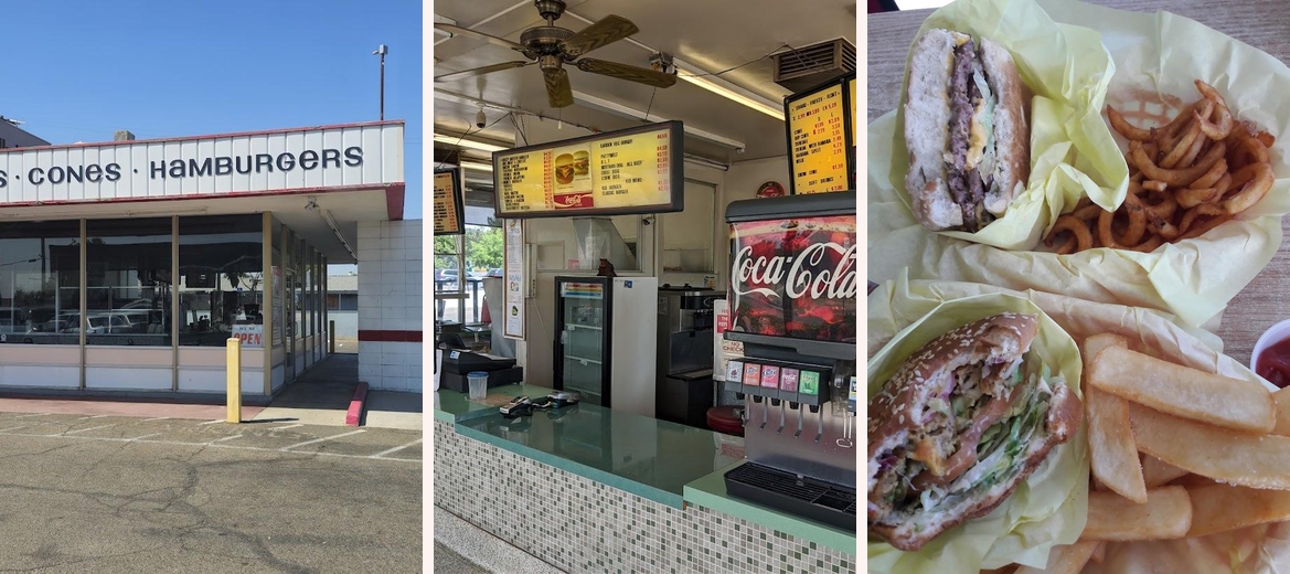 Mom's Old Fashion Burgers Gallery Image 1