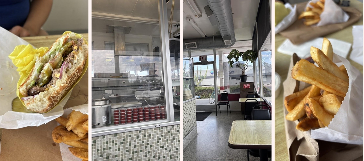 Mom's Old Fashion Burgers Gallery Image 2