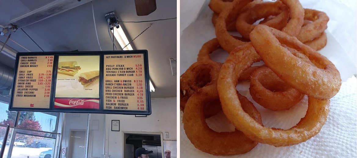 Mom's Old Fashion Burgers Gallery Image 3