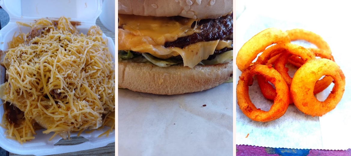 Mom's Old Fashion Burgers Gallery Image 4