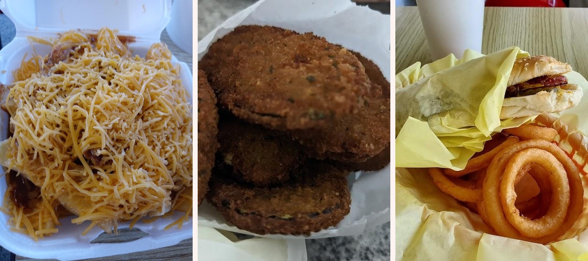 Mom's Old Fashion Burgers Gallery Image 5