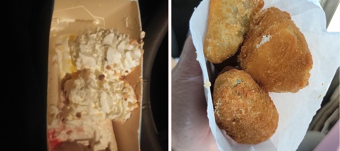 Mom's Old Fashion Burgers Gallery Image 6